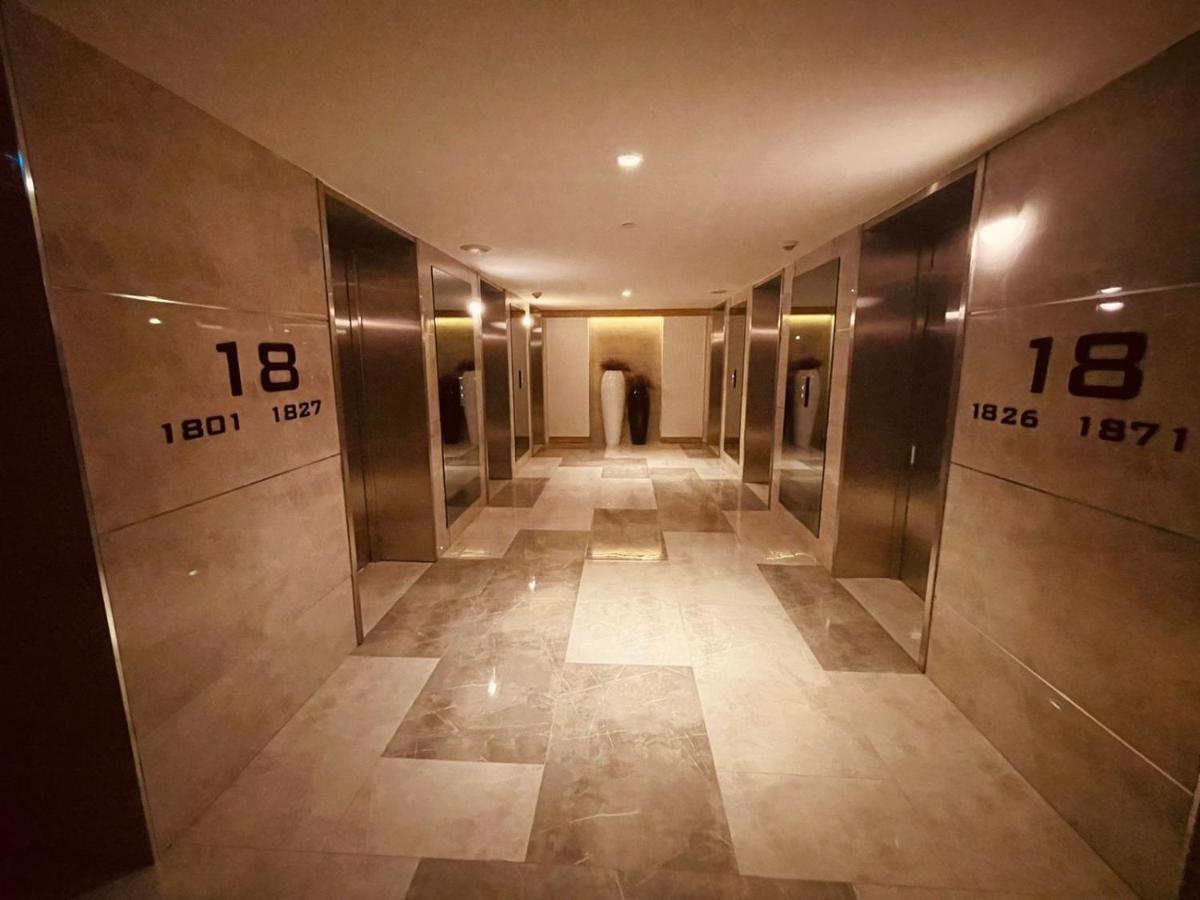 Orbi City Batumi Exteriér fotografie
