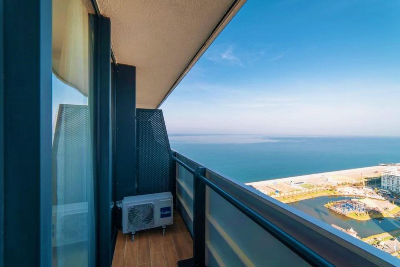 Orbi City Batumi Exteriér fotografie
