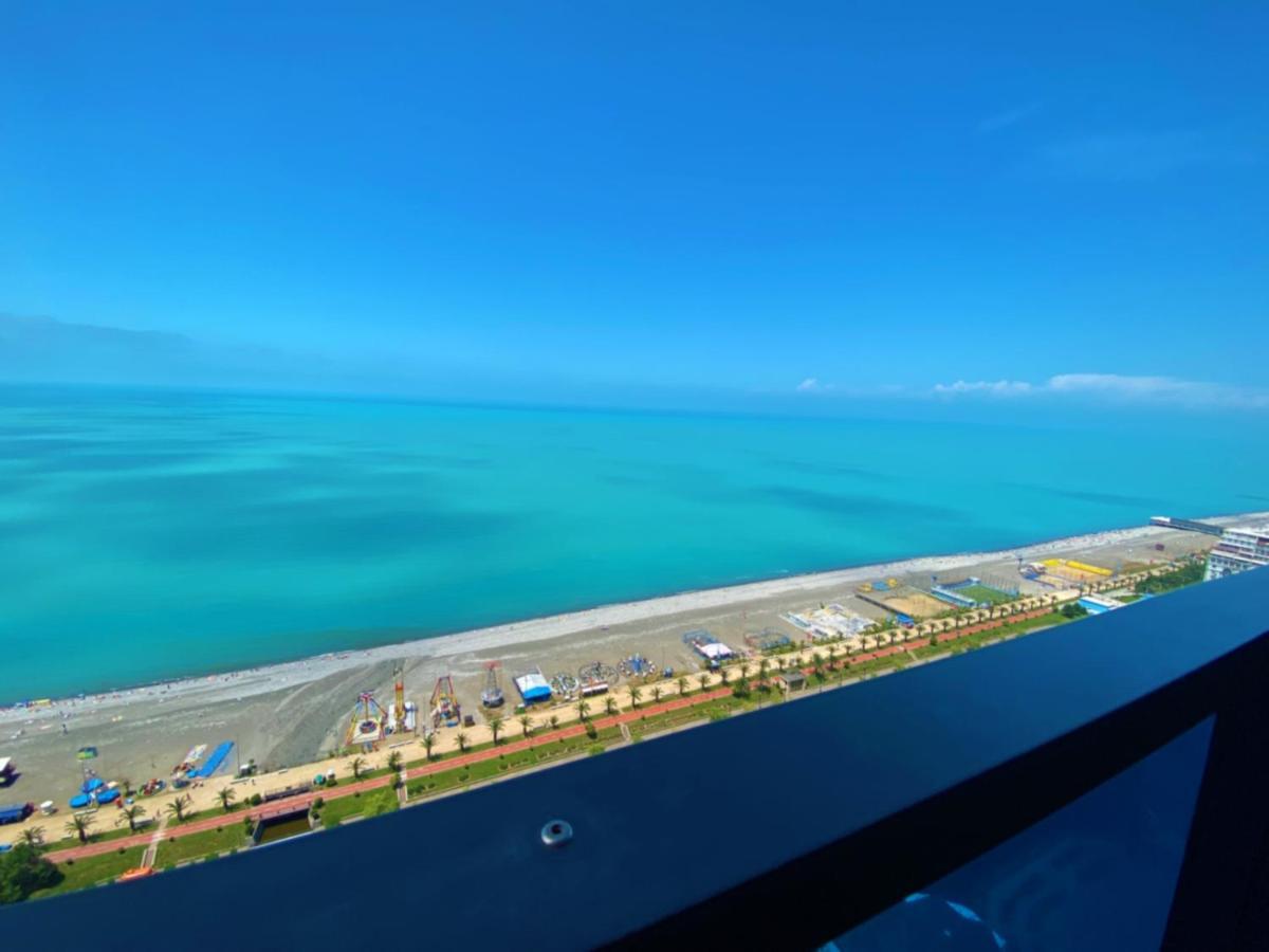 Orbi City Batumi Exteriér fotografie